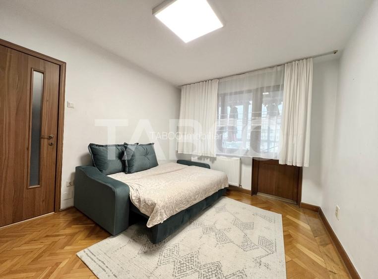 Apartament cu 2 camere in Gheorgheni cu lift langa Piata Hermes - 2