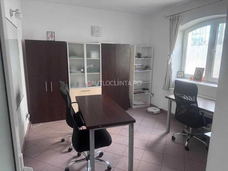 Spatiu Birouri | Cotroceni | One Cotroceni | 200mp | Centrala Proprie