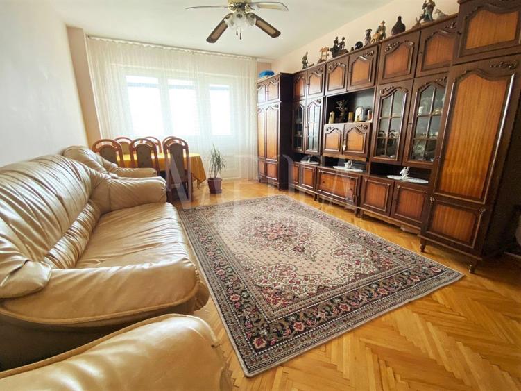 Apartament 3 camere de vanzare in Zorilor, Cluj Napoca