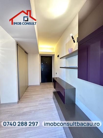2 camere, 72 mp, bloc nou | De închiriat, Str. 9 Mai | CE1828