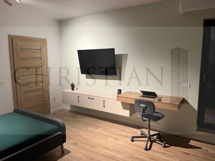 Garsoniera Exigent Plaza Residence Faza 4 Lujerului Politehnica