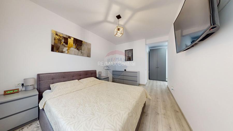 Apartament 3 camere - 11