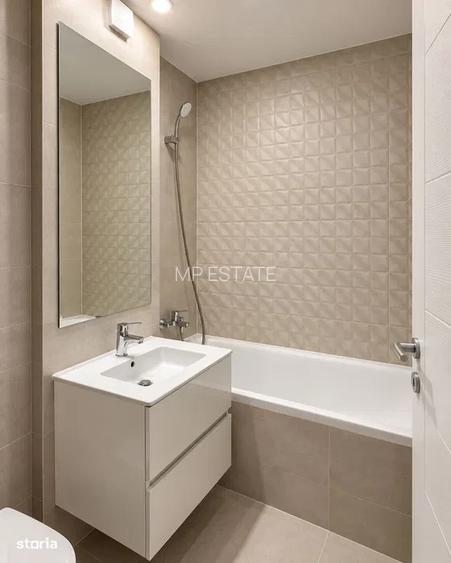 Apartament 2 Camere / Hils Titanium /CT, AC, Parcare, 500 m Metrou Teclu