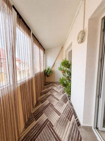 Apartament 3 camere | Apahida, str. Republicii - 7
