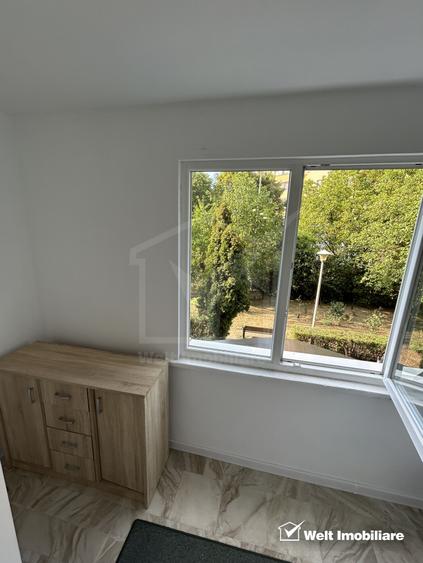 Apartament 2 camere, finisat complet, zonă liniștită din Cluj-Napoca