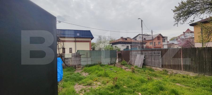 Teren intravilan, pozitie ideala pt constructii, 1763 mp, Utracentral - 5