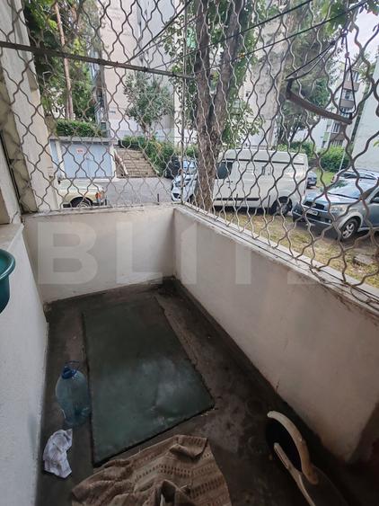 Apartament 4 camere, 84 mp, parter, Tudor