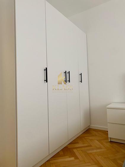 Apartament 2 camere | Dorobanți – Perla | Renovat complet 2026 | Etaj 10/11
