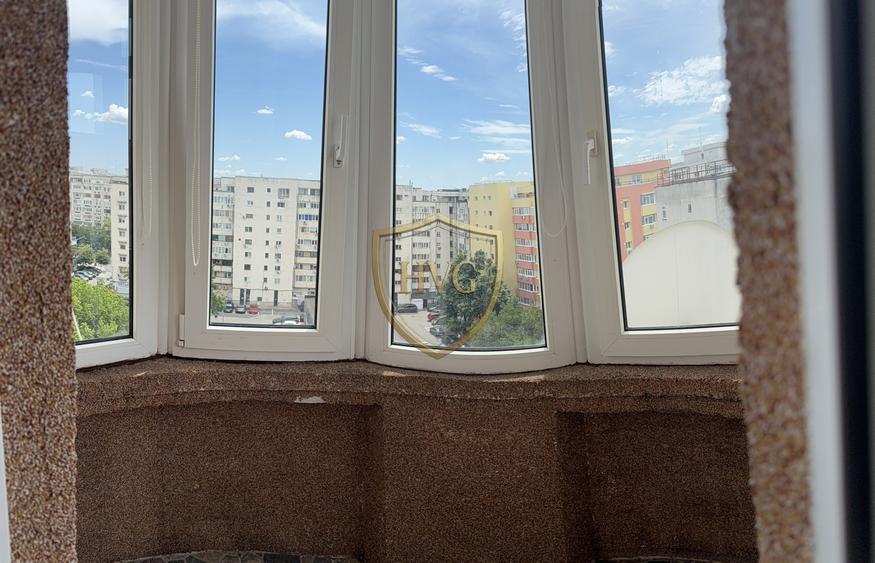 Garsoniera moderna | Proximitate metrou | Piata Muncii
