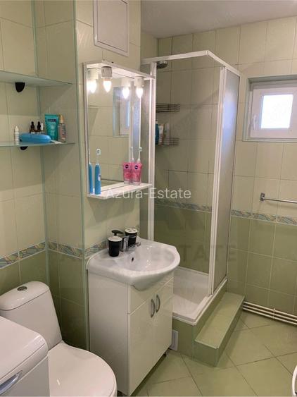 Apartament 3 camere 2 dormitoare 60 mp utili in zona Calea Dumbravi - 10