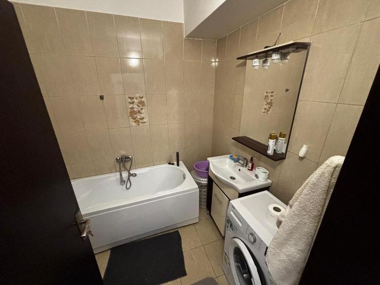 Apartament 3 camere Gib Mihaescu zona Kaufland