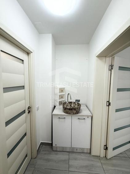 Apartament 3 camere parter inalt Sos Iancului - 8