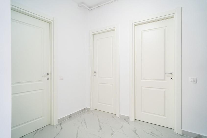Metrou Pacii / Preciziei | Militari - 2 Camere | 58.2 mp | Bloc Nou | FINALIZAT