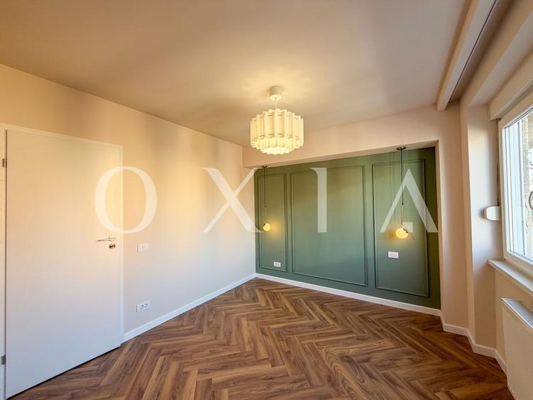 AX1336 Central - Piatra Craiului | Renovat Integral