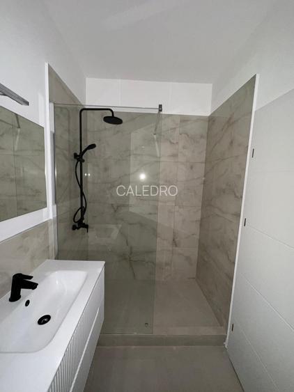Apartament 2 camere nou cu CF,finisat Eroilor Floresti - 6