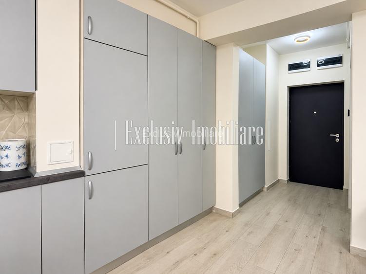 Studio Aviatorii Residence | Prima inchiriere | Termen lung - 5