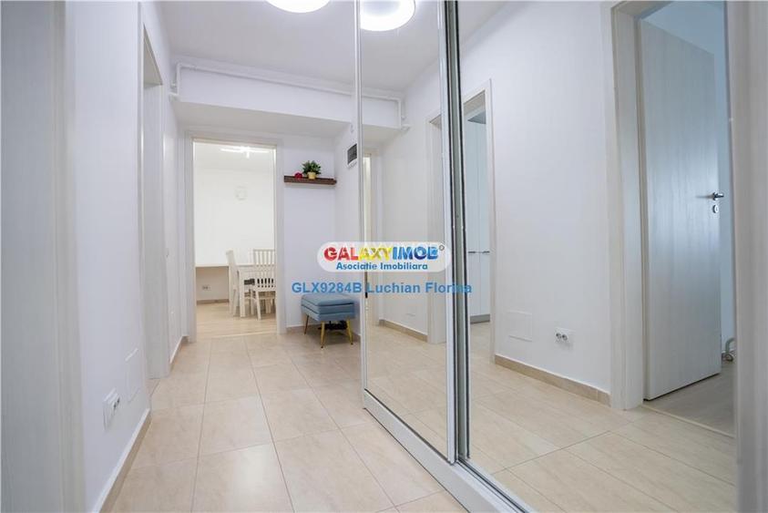 Apartament 2 camere, bloc nou, parcare I metrou Nicolae Teclu