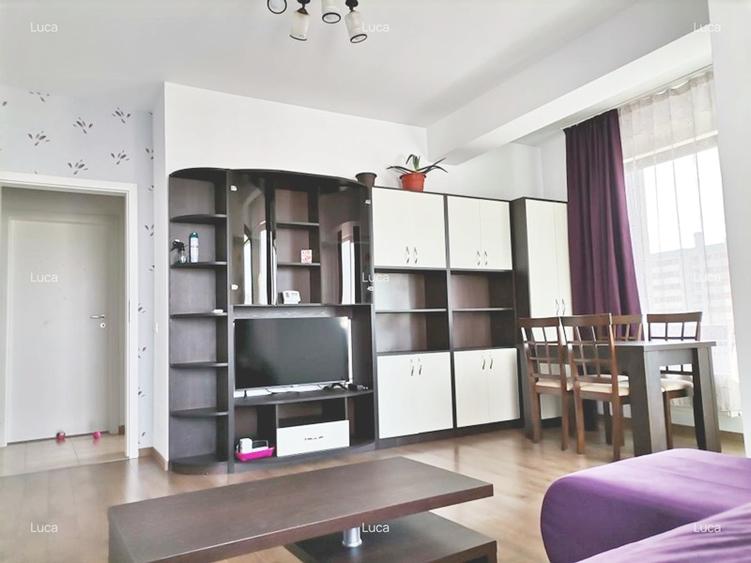 Regie Residence Inchiriere 2 cam cu centrala la 4 min metrou Grozavesti