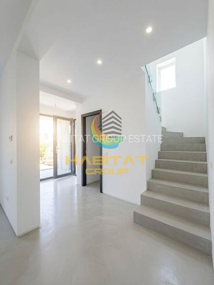 Vânzare Casa 4 camere | 180 mp | terasa  - Popești Leordeni - 13