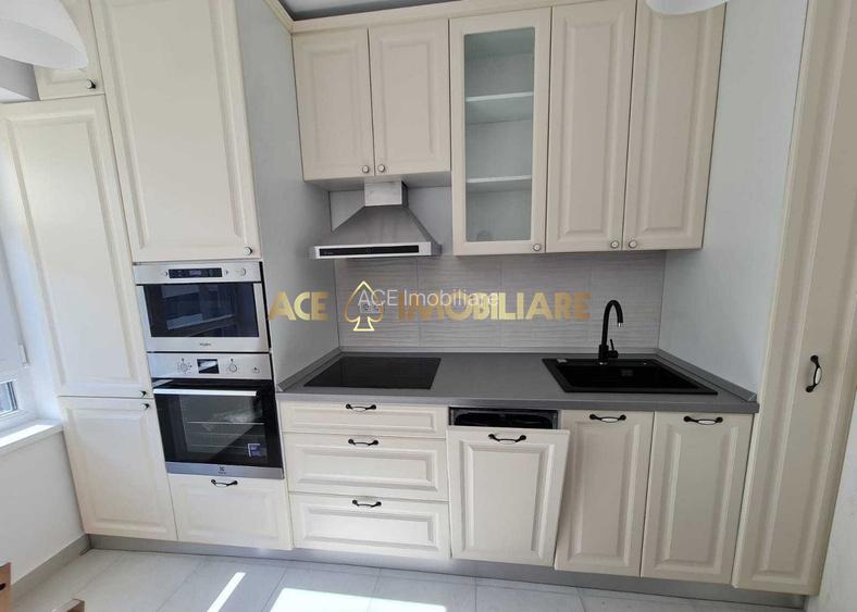 2 Camere de inchiriat | Gran Via Park | | Parcare | Metrou