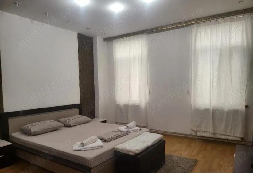 3 Camere Unirii Etaj 4 Proximitate metrou