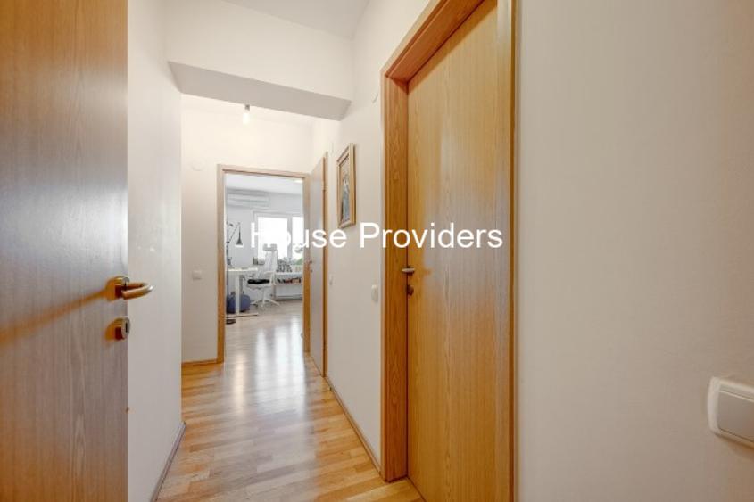 Vanzare Apartament 3 Camere Barbu Vacarescu, Tei, Estia Residence