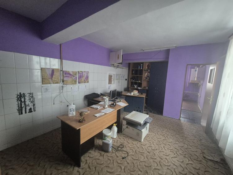 Spațiu comercial zona Traian Vuia de vânzare