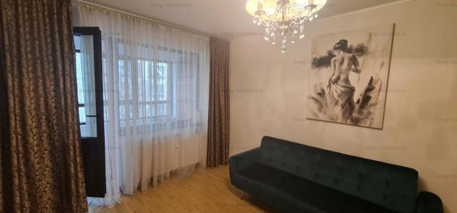 Apartament 2 camere D-NA GHICA