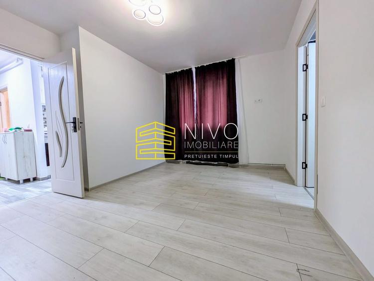 Apartament 2 camere - Tg. Mureș - Libertății - Aleea Săvinești