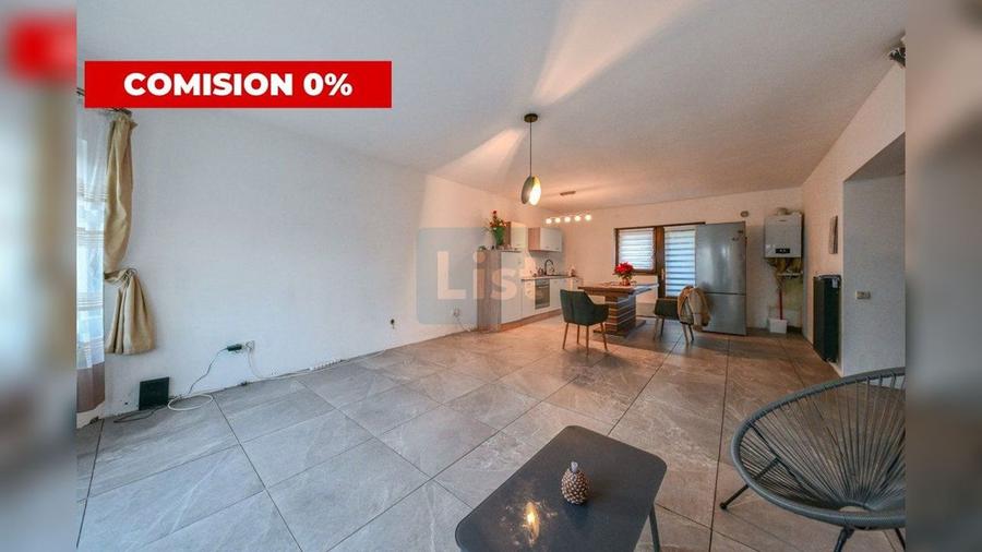 Duplex de vanzare in Manastur!