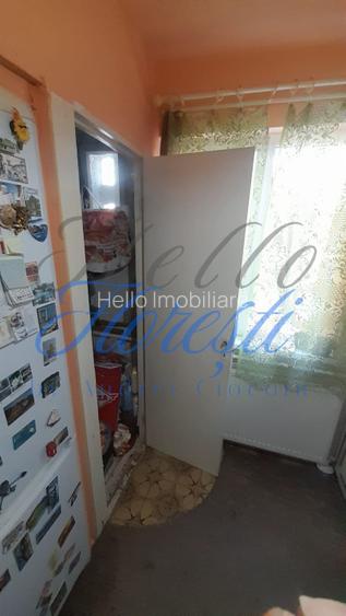 Apartament 4 camere, 78.84 mp | Zona Parang  Cluj - 9