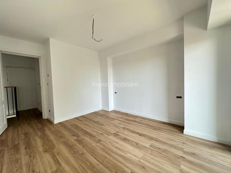 Apartament cu grădină Popas Păcurari-Mall Moldova COMISION 0 - 14