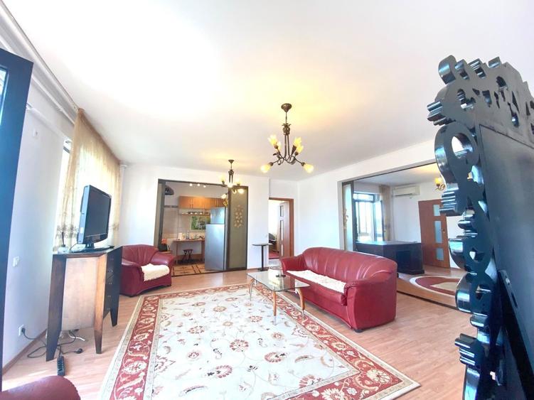 Oportunitate apartament 5 camere parcare inclusa Domenii