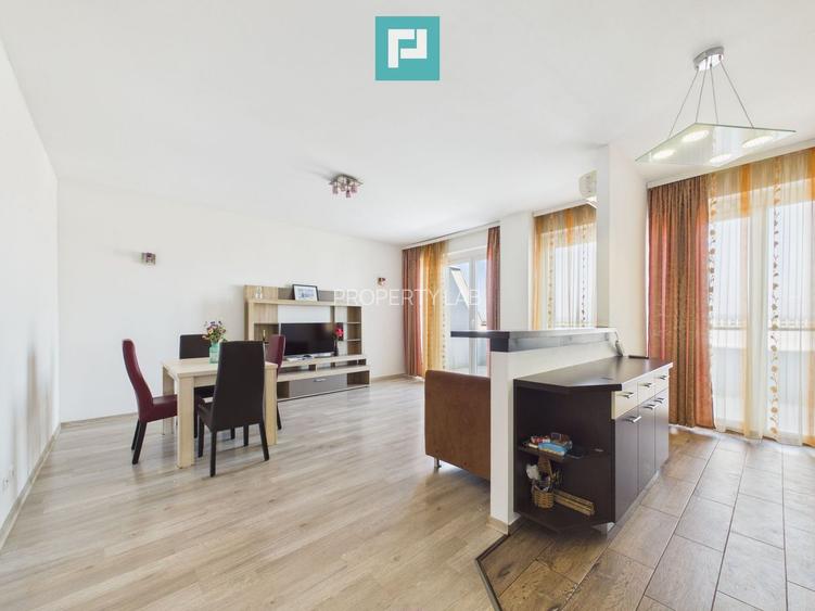 Apartament 3 camere de închiriat ARED UTA - 4