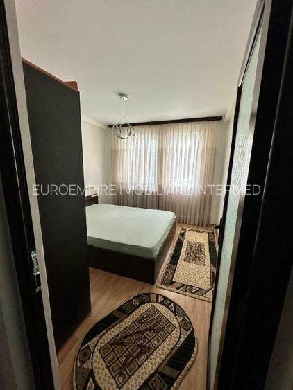 Apartamet 3 camere semidecomandat, zona Centrala-Ferdinand - 4