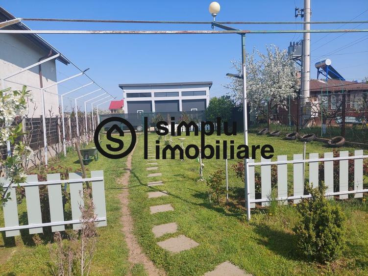 Teren intravilan-zona Metro
