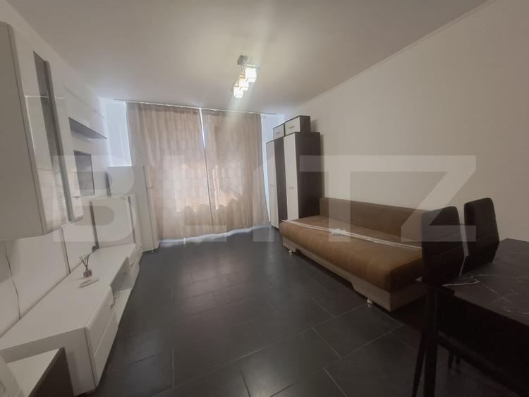 Garsonieră luminoasă în Astra – Ideală pentru locuit sau investiție!