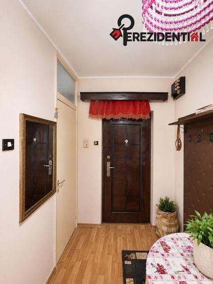 APARTAMENT 3 CAMERE SEBASTIAN PARC