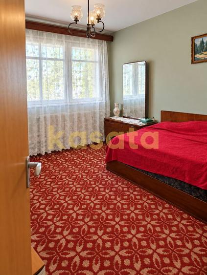2 camere cu balcon spectaculos de 12,2 mp | Titan – Parc IOR – Metrou