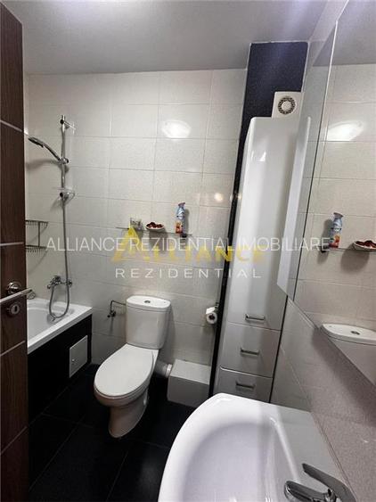 [Metalurgiei] Apartament 3 camere - 2 bai - 81 mp - 12