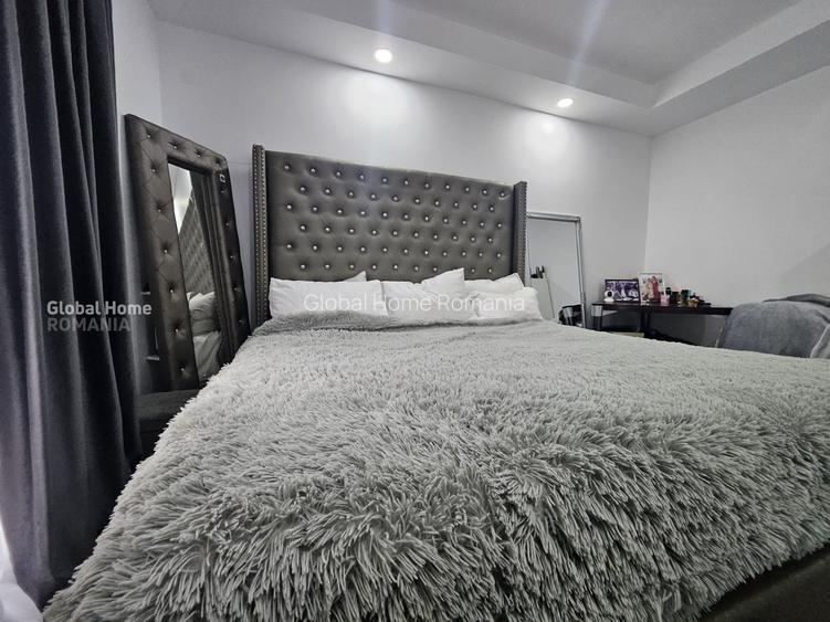 Apartament 2 camere | Gradina 70MP | 1 Loc de Parcare Inclus | COSMOPOLIS - 2