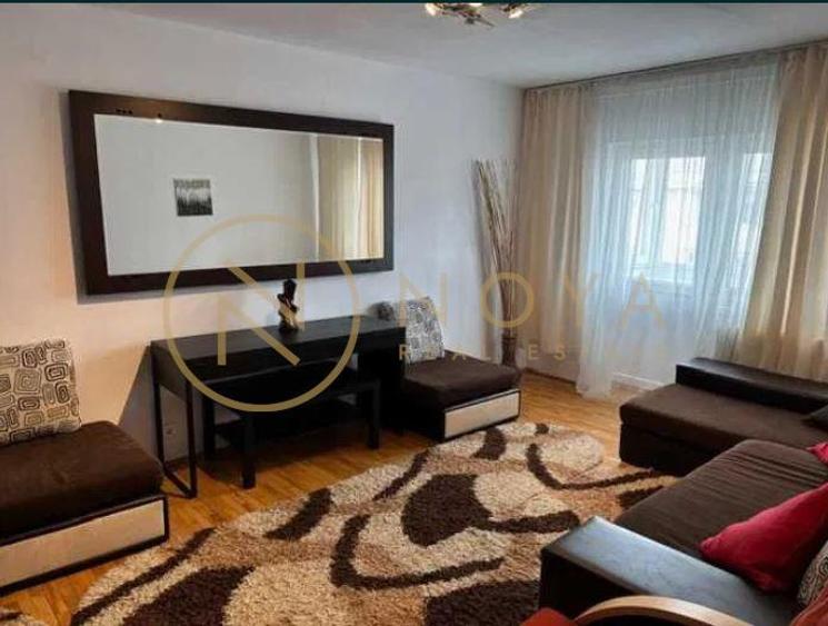 Aviatiei apartament cu 2 camere de vanzare str. Prometeu