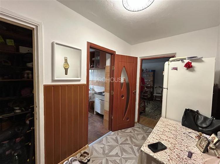 Zona Ura - Apartament cu 3 camere - 7