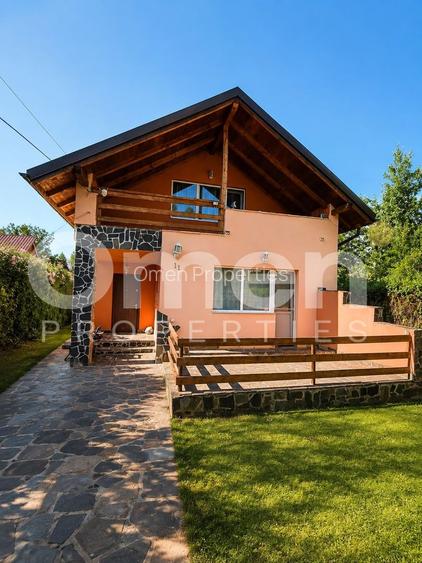 Casă P+M cu piscină și teren 1100 mp – Zona Vrancei, Baia Mare - 15