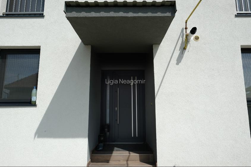 Proprietar - Vând duplex generos de 160 mp utili în Apahida, zonă excelentă - 3