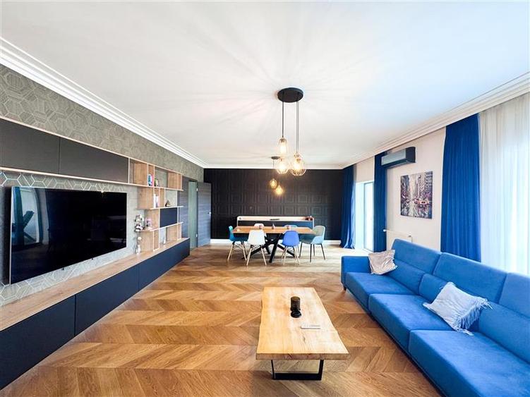 Apartament de inchiriat 4 camere Emerald Residence