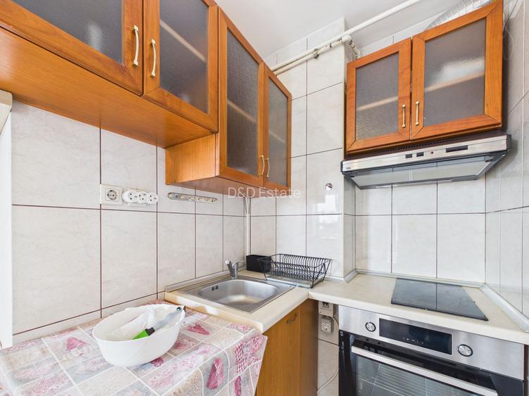 Apartament 2 camere Cotroceni - 14