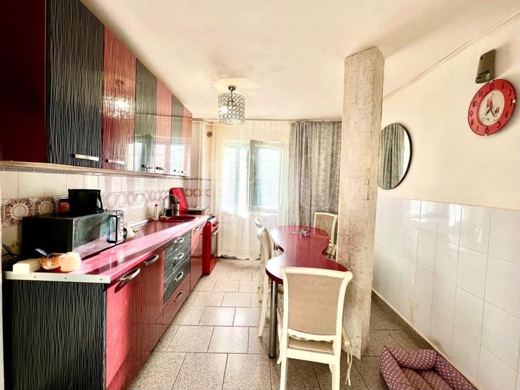 Apartament 3 camere de vanzare in Gheorgheni, Cluj Napoca