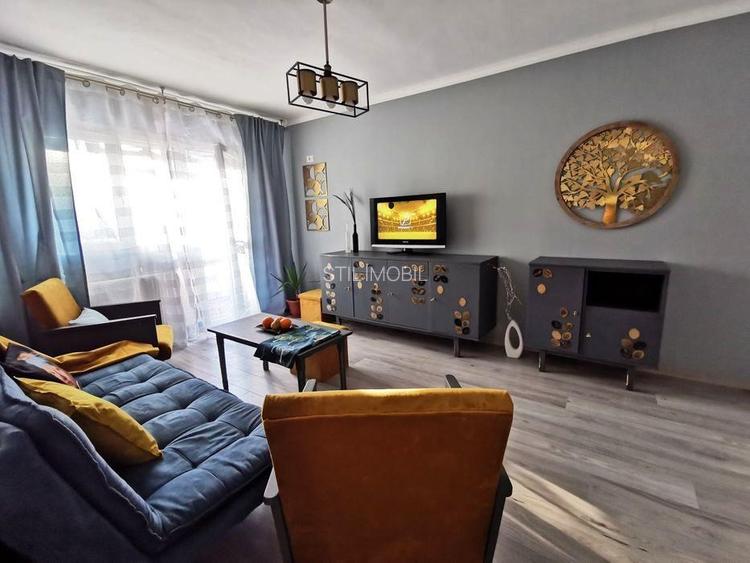 Apartament 2 Camere – Ultracentral, Ștefan cel Mare (6 min UMF), Iași - 6