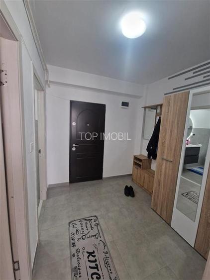 Apartament nou, 2 camere, model open space, etaj 3, mobilat si utilat, TLT Visan - 3